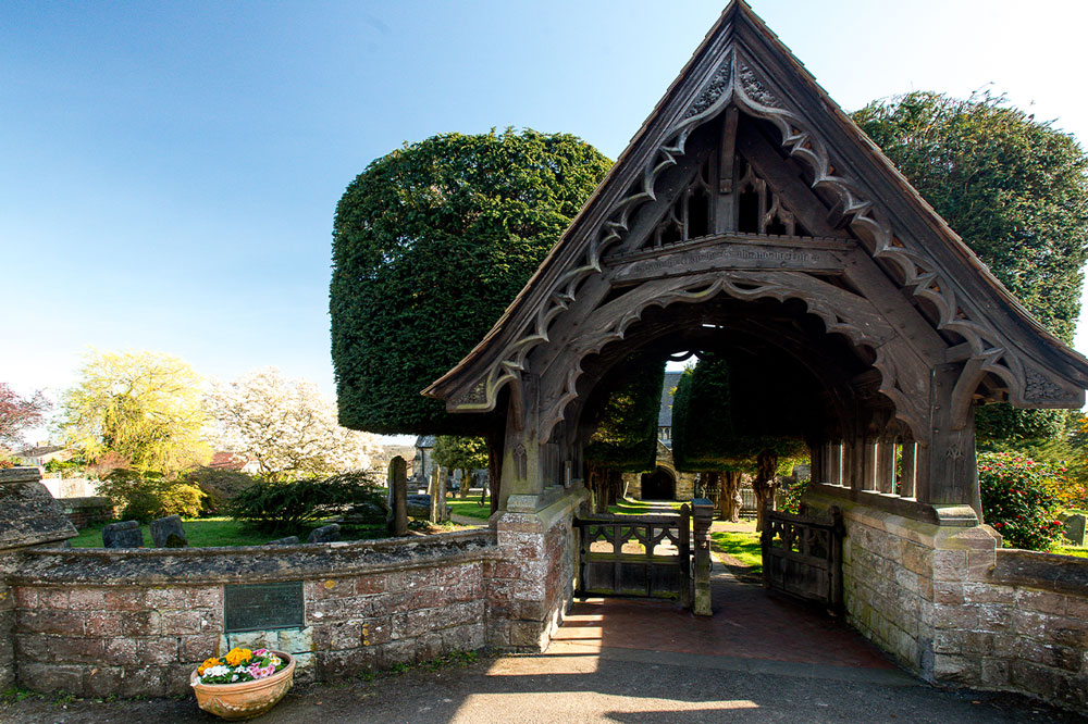 Church-Brenchley