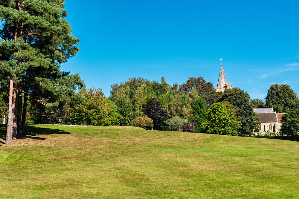Church-Lamberhurst