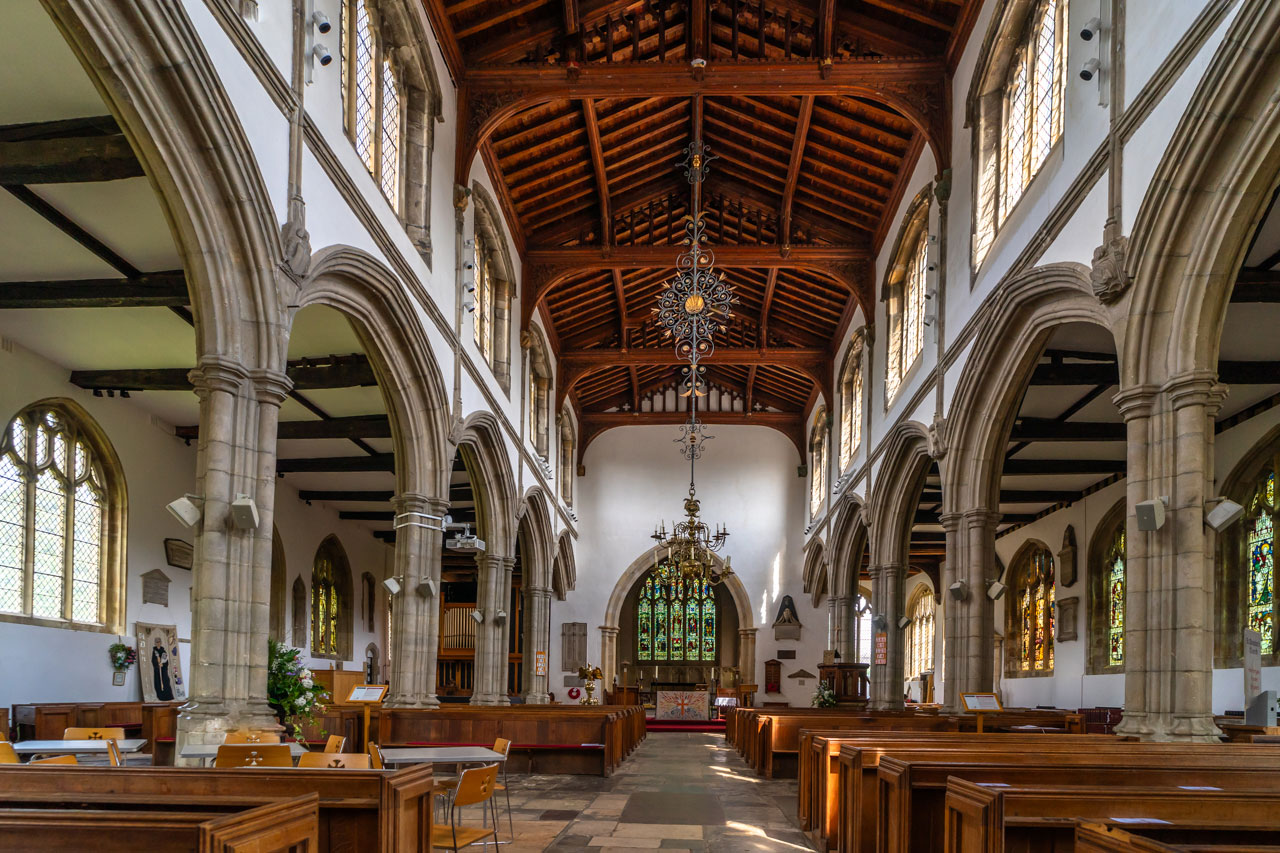 Church-St-Dunstan-Cranbrook