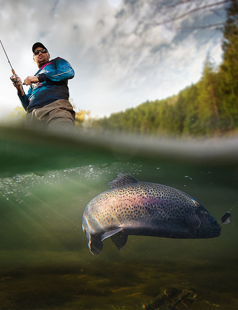 Fishing