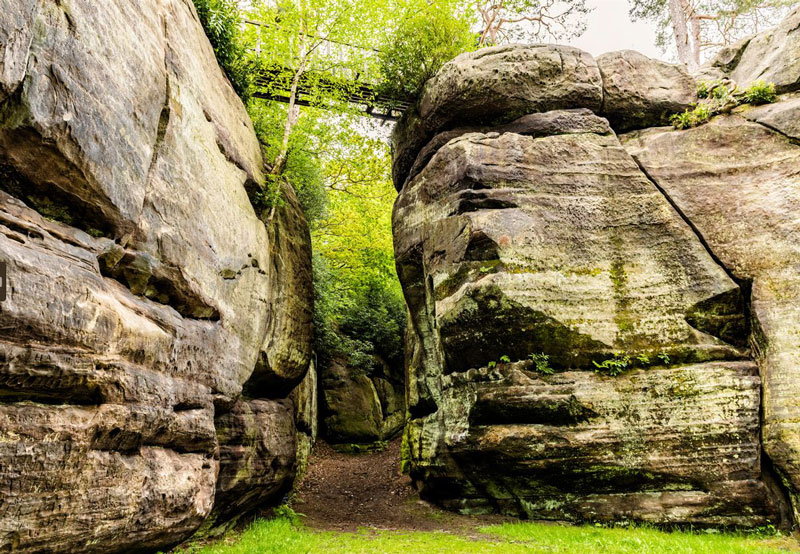 High Rocks High Rocks