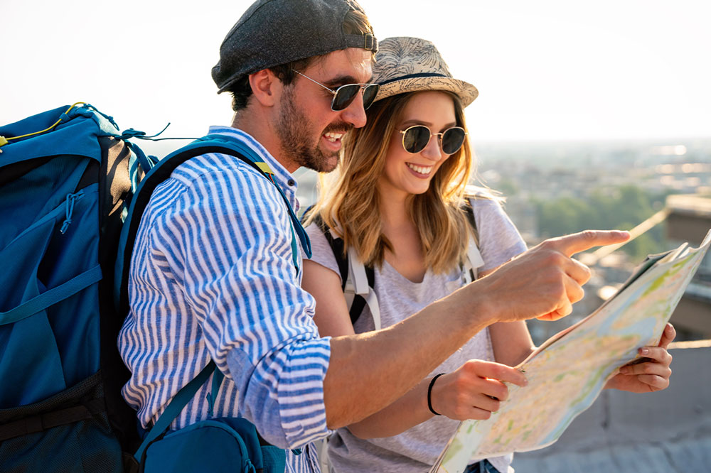 Maps-and-guides