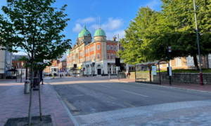 Royal Tunbridge Wells
