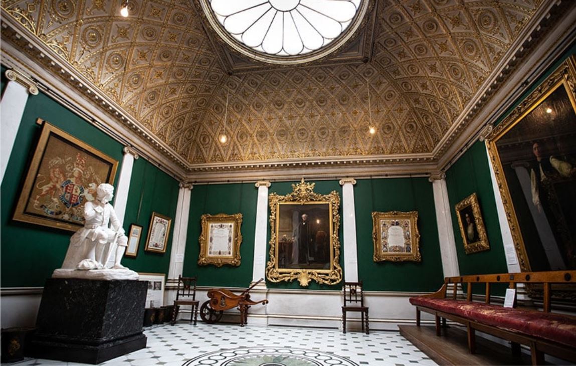 Salomons Museum
