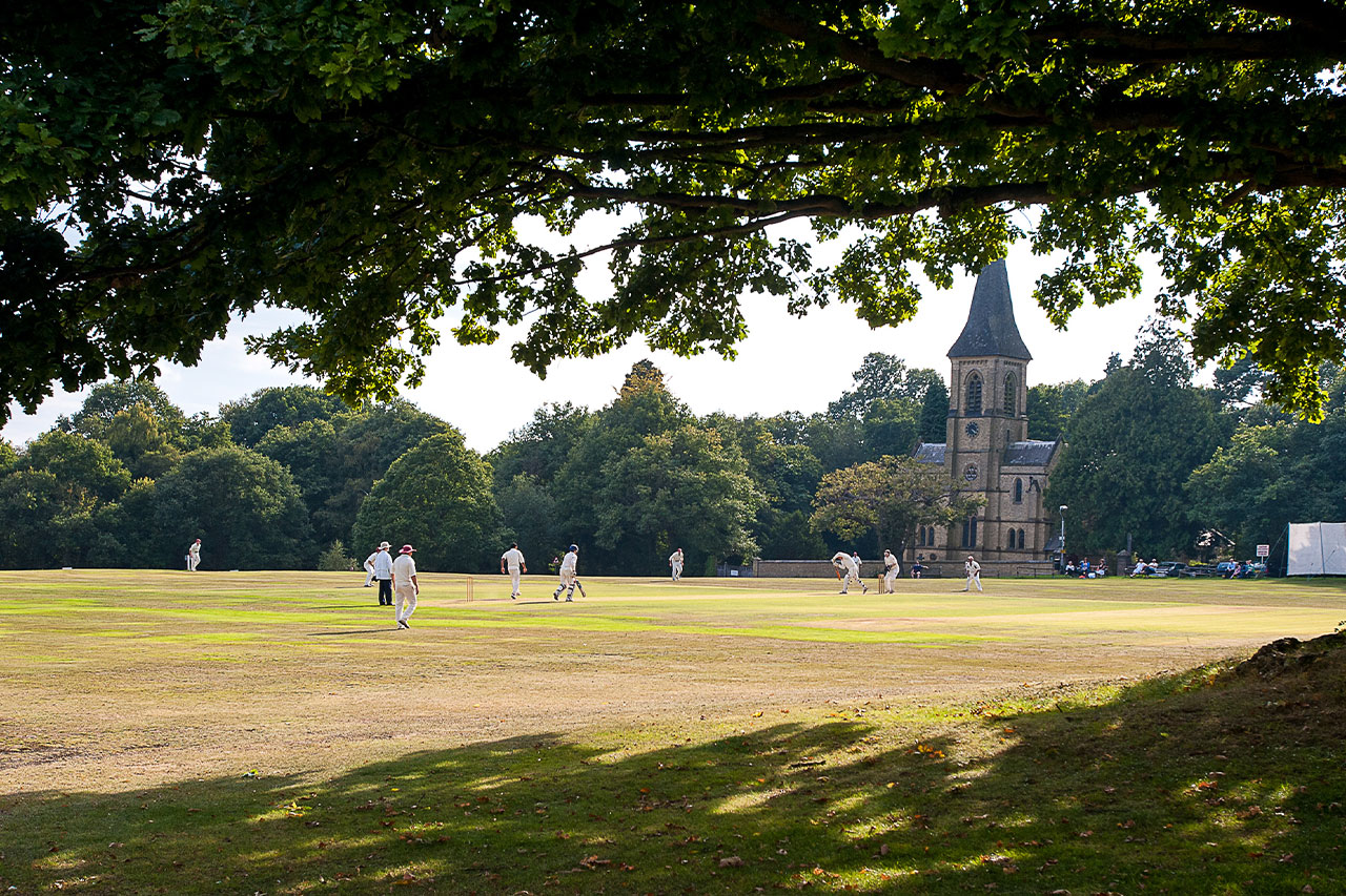 southborough common