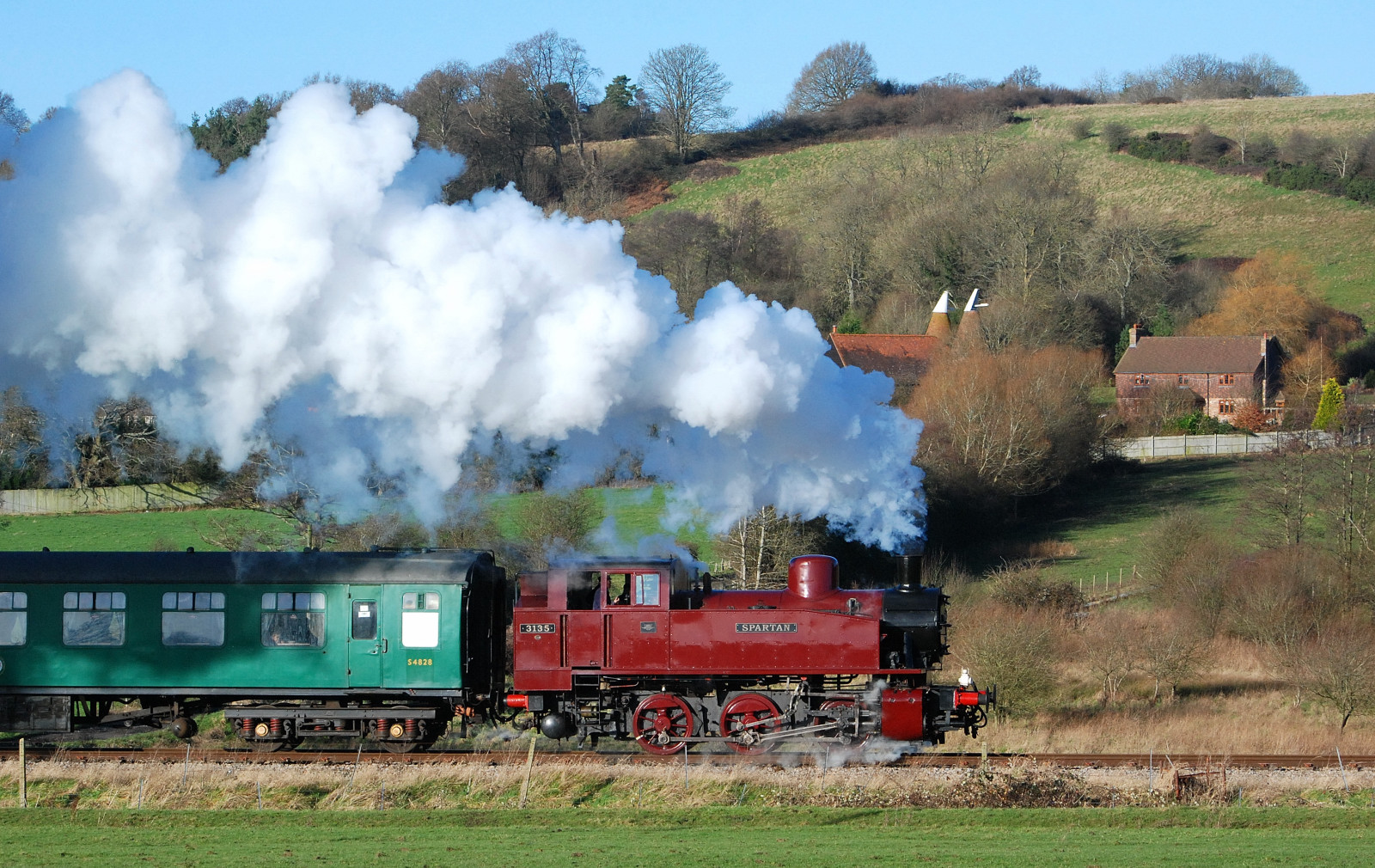Spa Valley 1 Credit D Staines_12050001