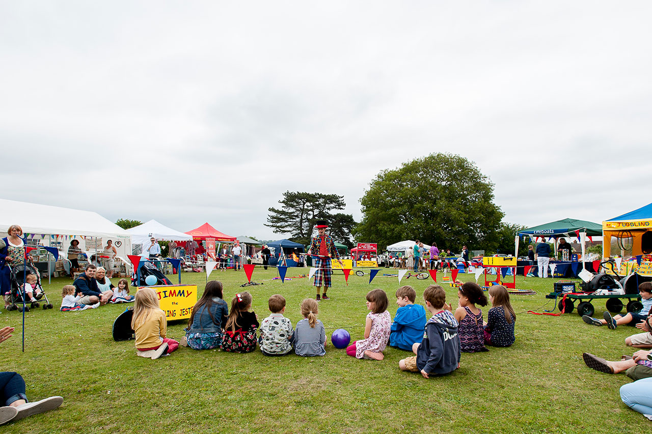 Speldhurst-Village-Fete