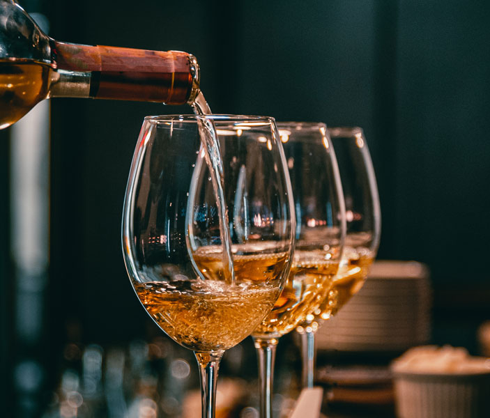 Wine-bar