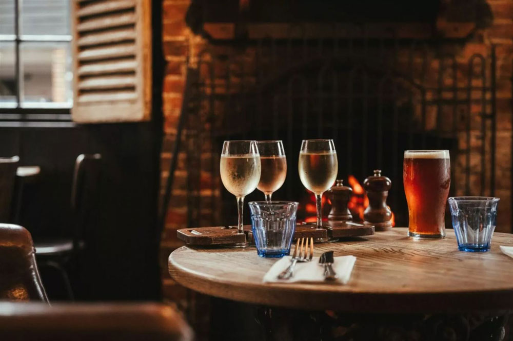 The Goudhurst Inn The Goudhurst Inn