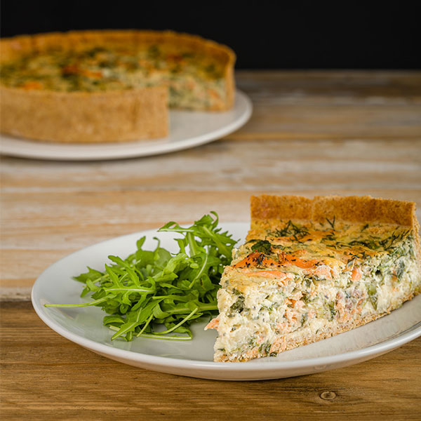 Quiche