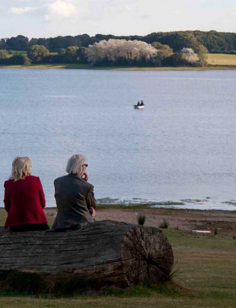 Bewl Water