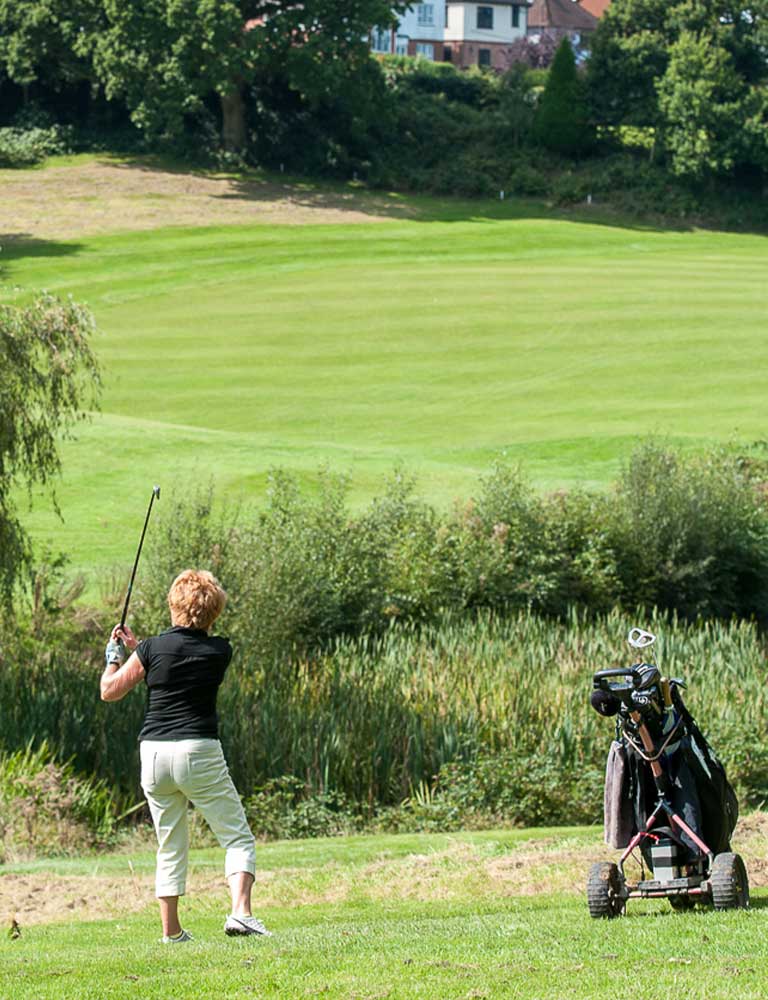lamberhurst-golf-course
