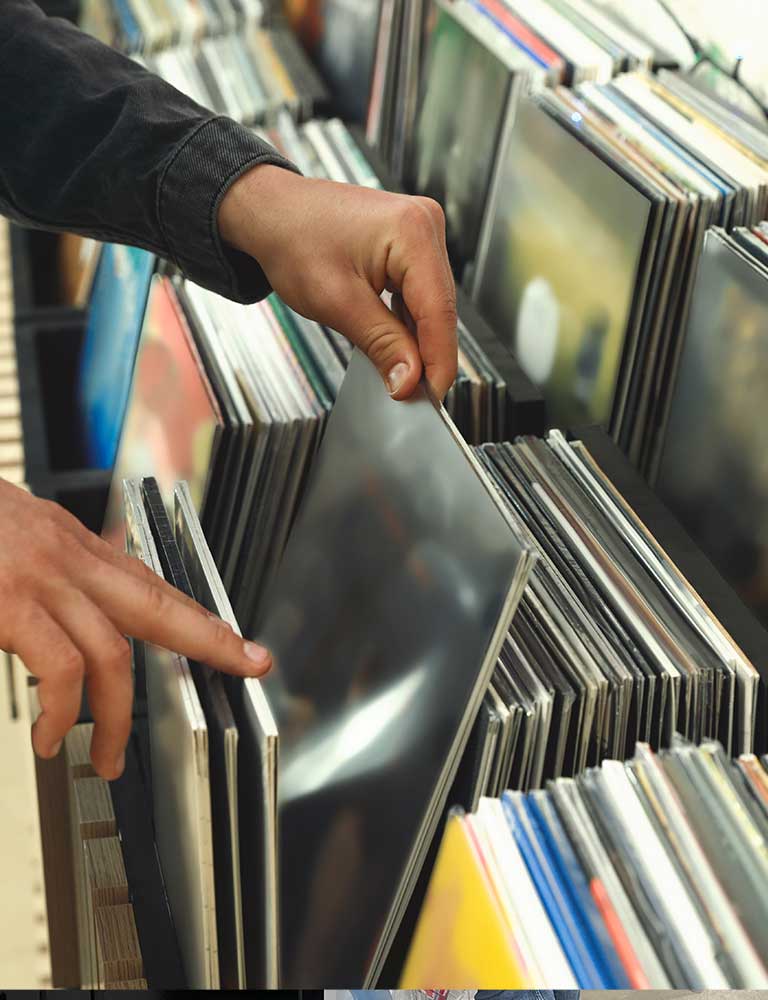 record-shop-example