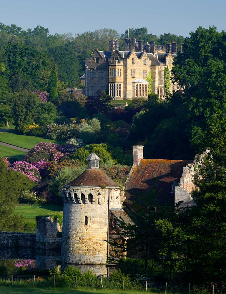 scotney-castle-by-John-Miller—Village-pages