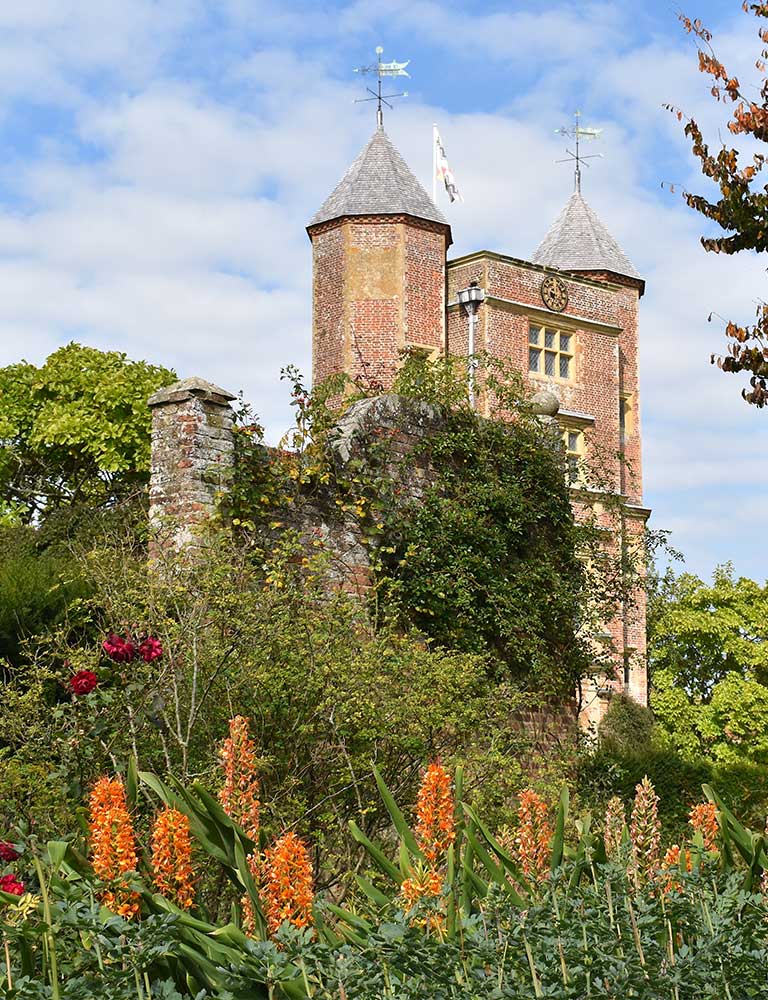 Sissinghurst Castle