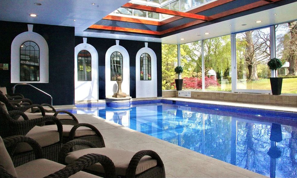 SpaSpa at the Spa Hotel SpaSpa at the Spa Hotel