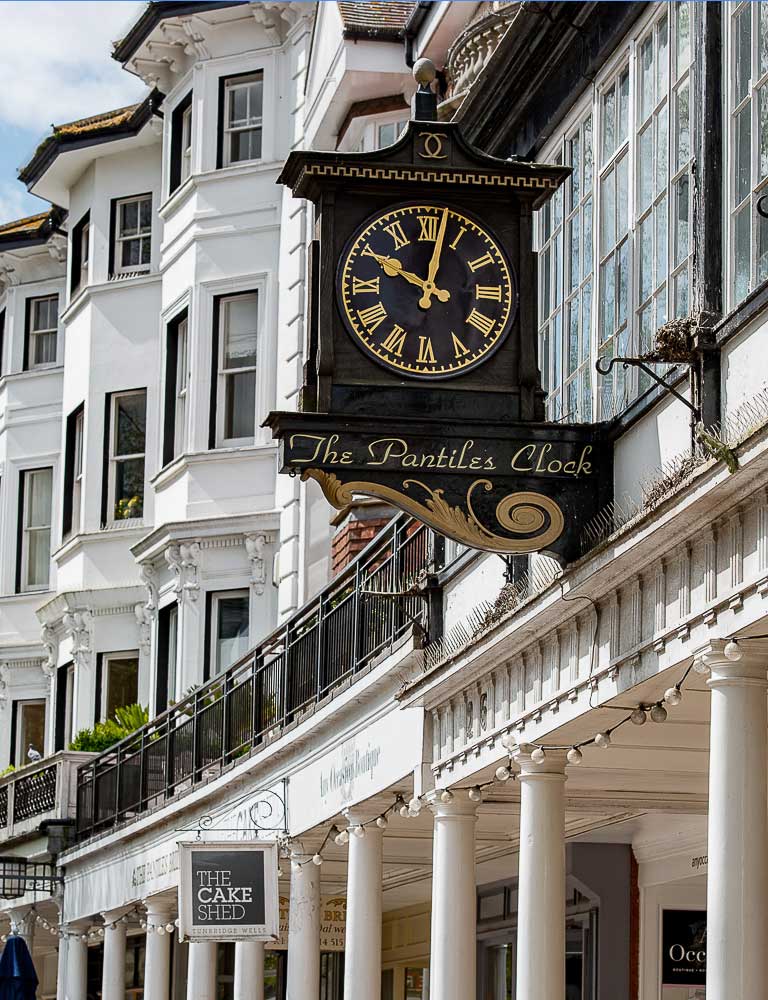 the-pantiles