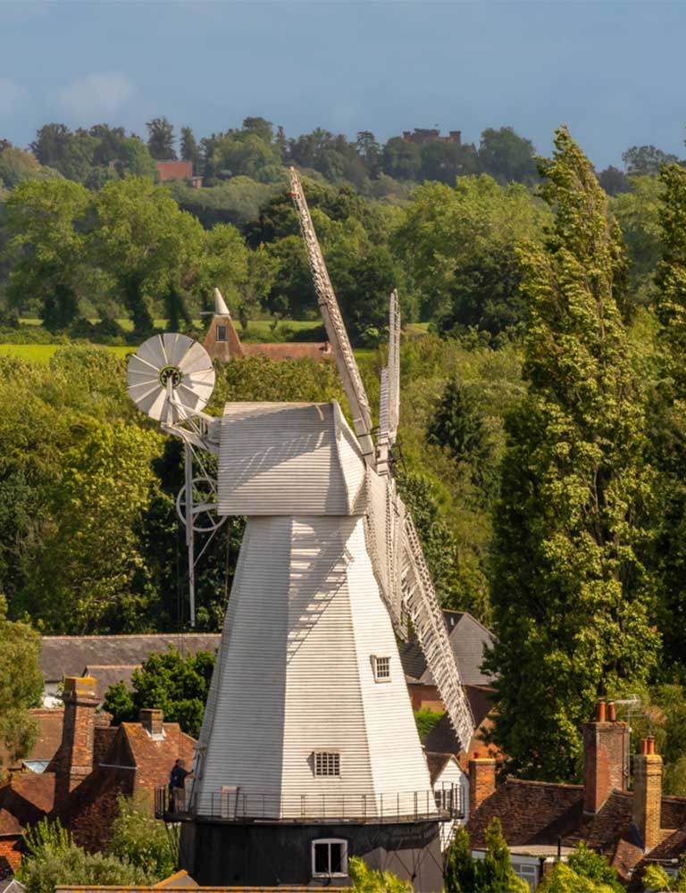 Union Windmill Union Windmill