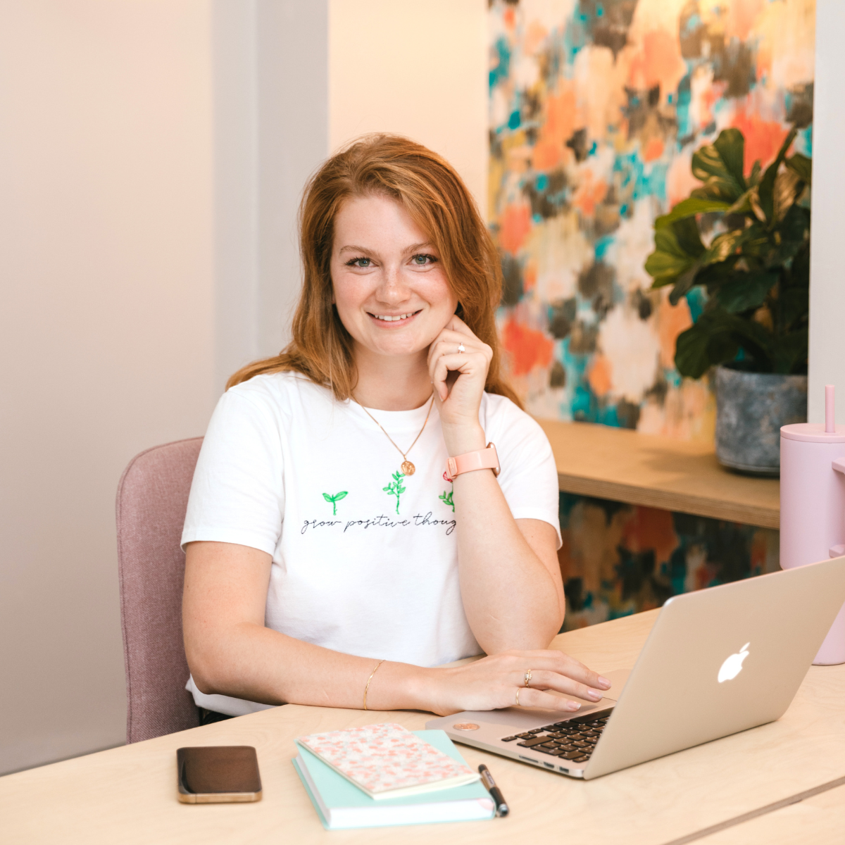 You Local Guide, Sarah-Louise Koessler