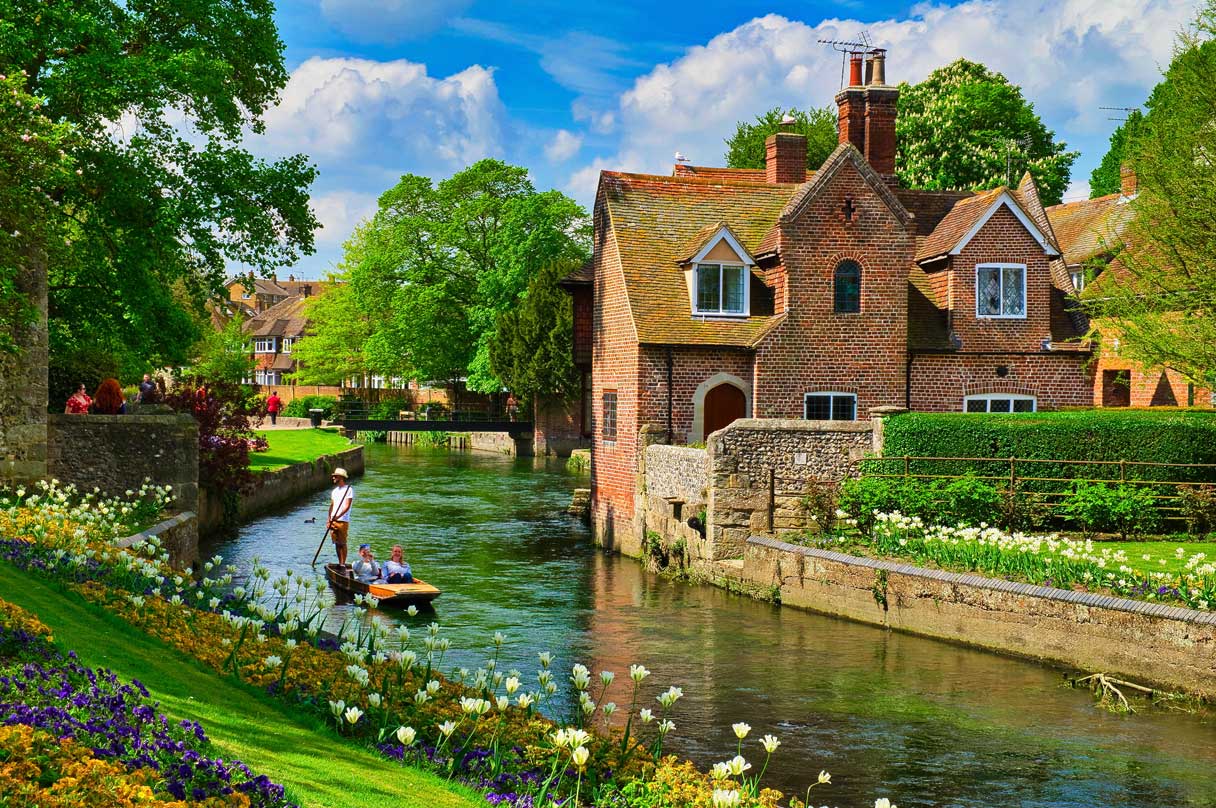 Canterbury