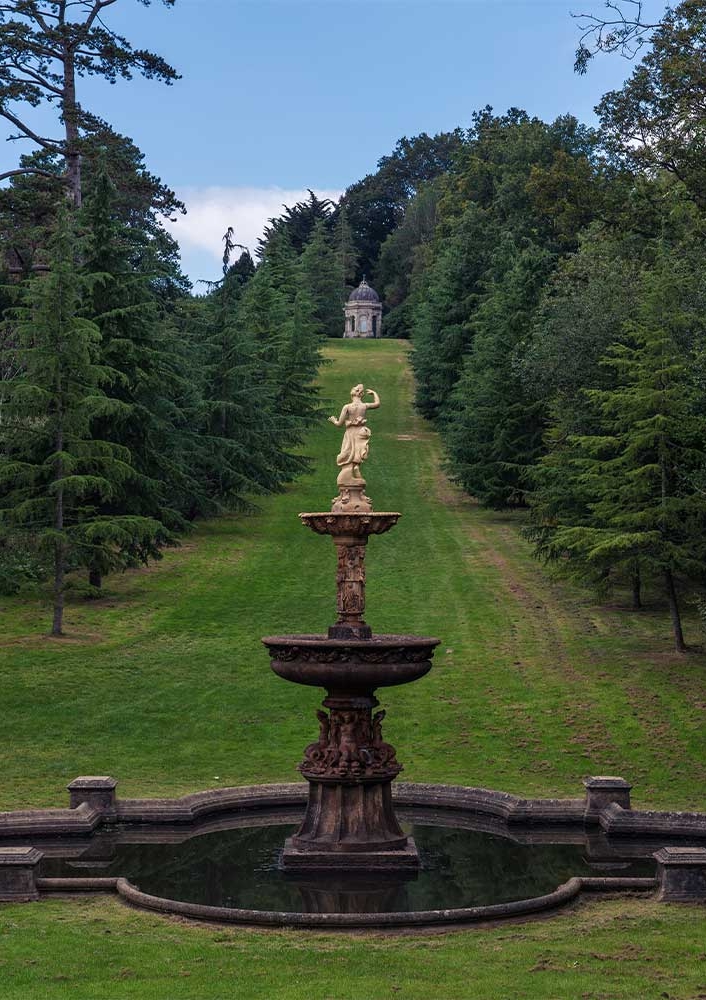 Dunorlan-Park