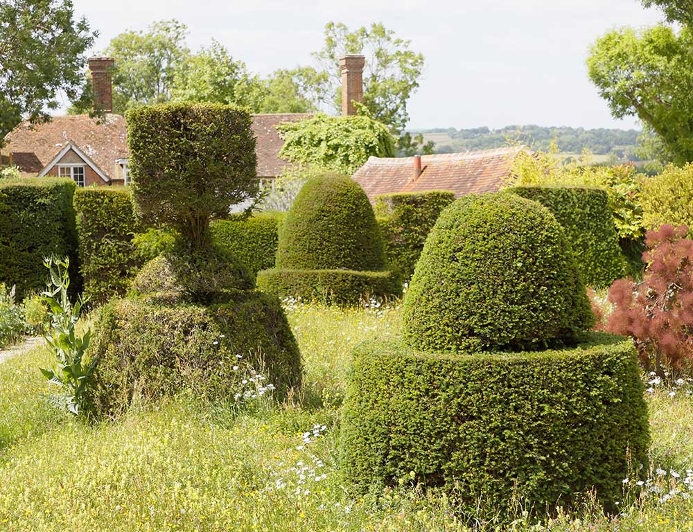 Great-Dixter-Garden