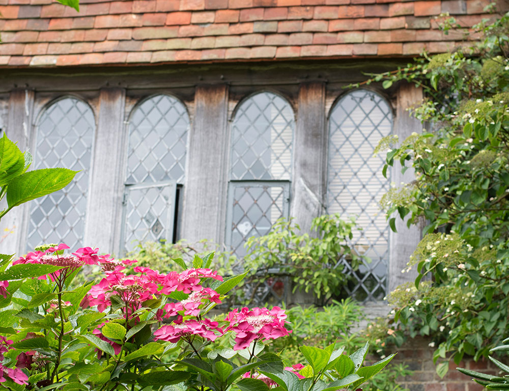 Great-Dixter-House-Garden-Flowers