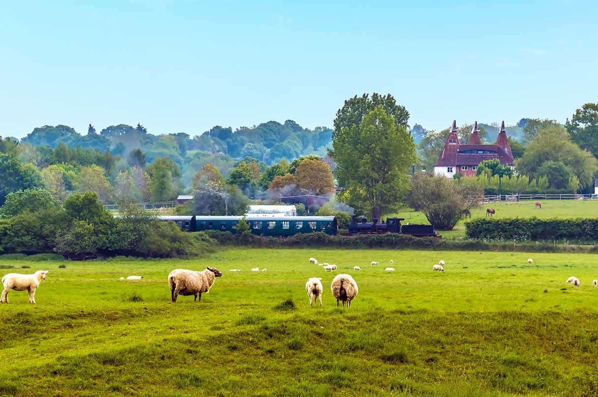 Kent-and-sussex-railway