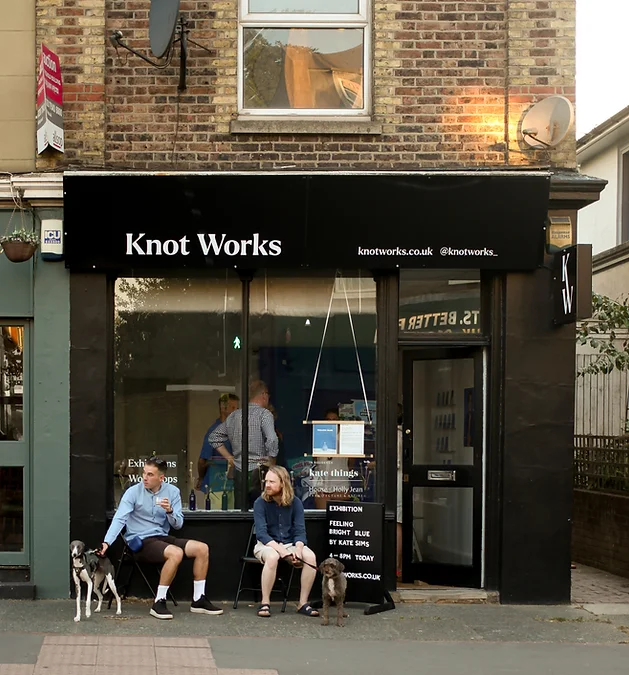Knot Works