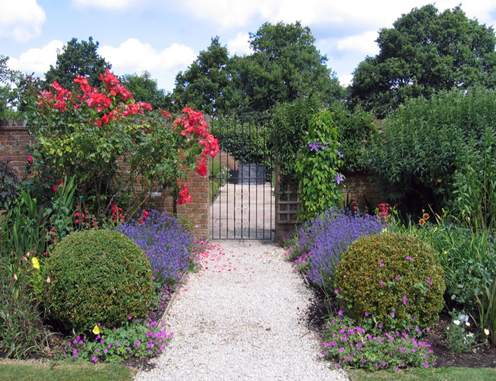 Merriements-Garden