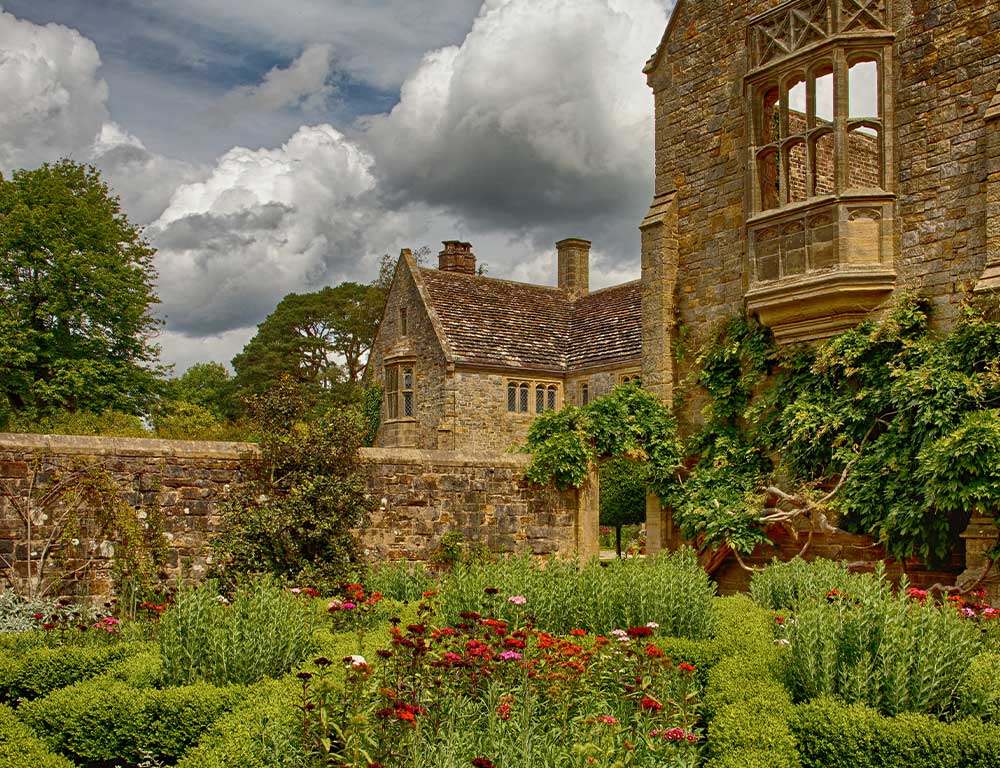 Nymans-House-Garden