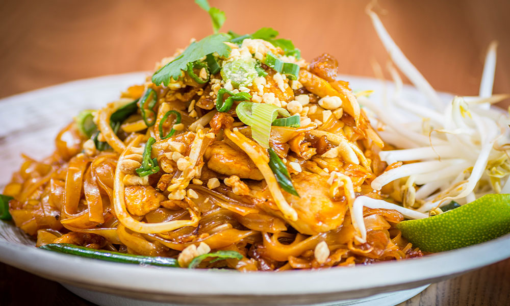 Pad-Thai