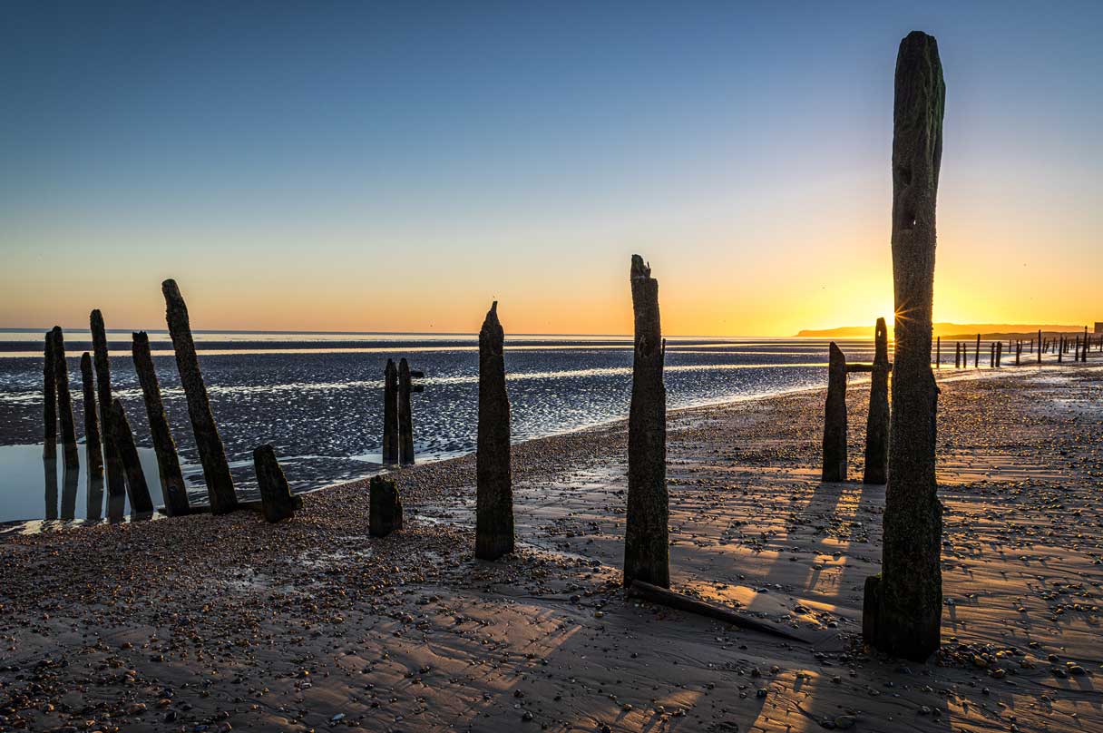 Rye-beach