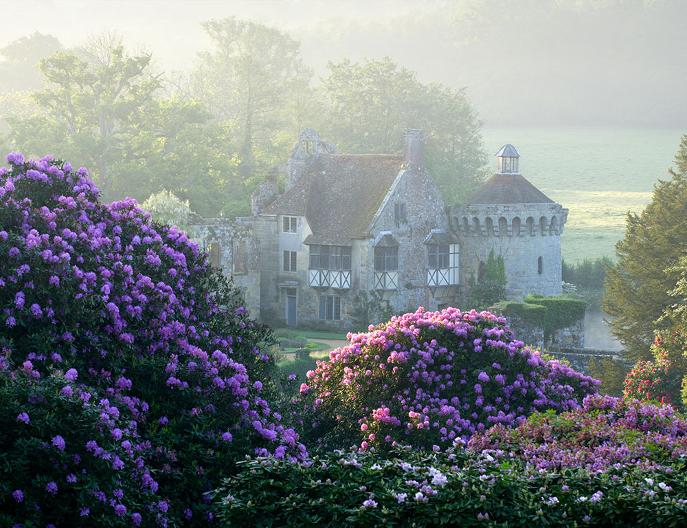 Scotney-Castle