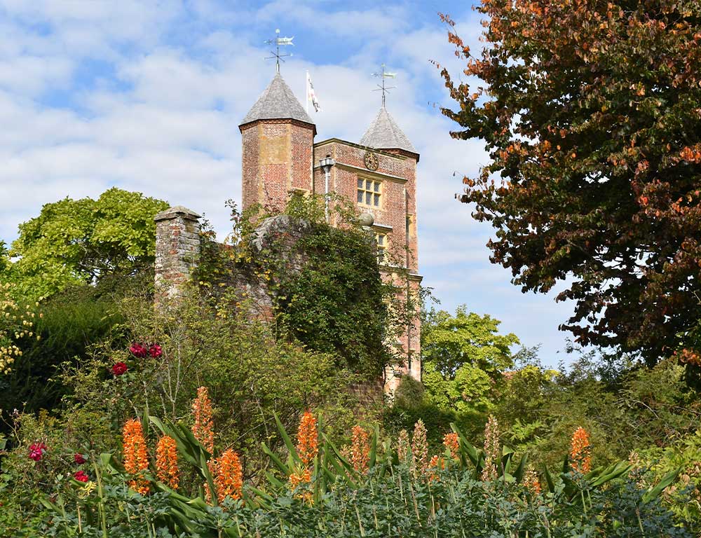 Sissignhurst-Tower