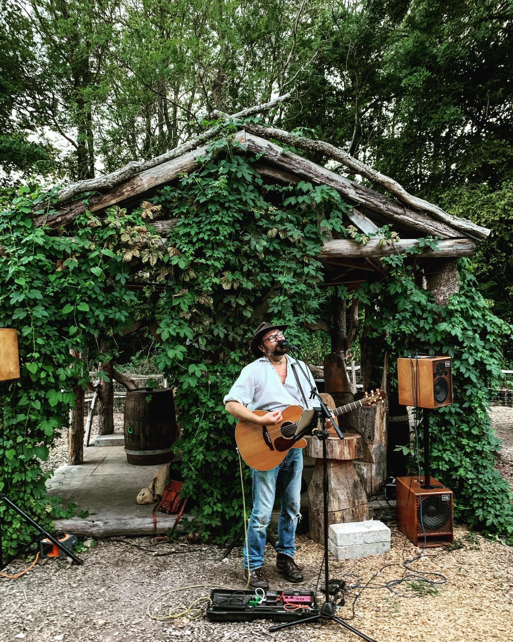 The Halfway House – Live Music The Halfway House - Live Music