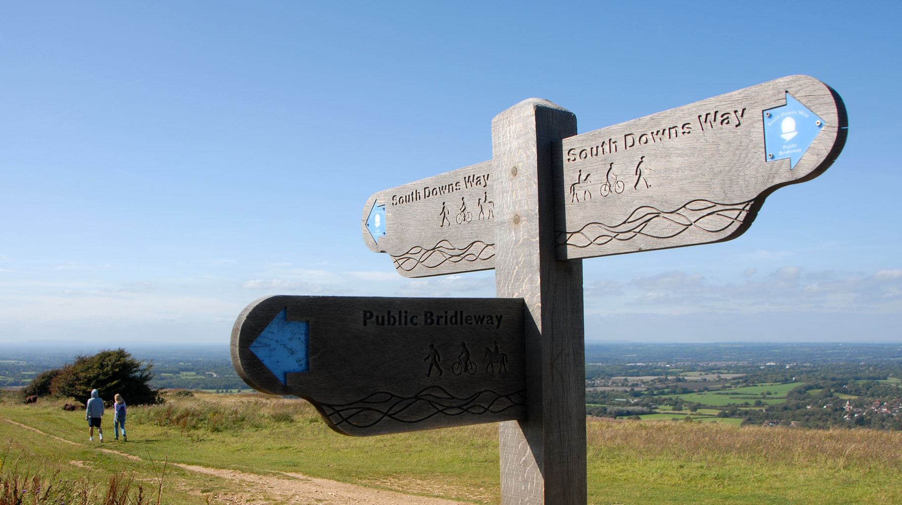 The-south-down-way