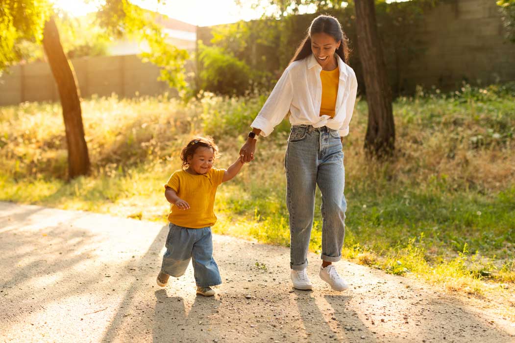 Toddler-Walk