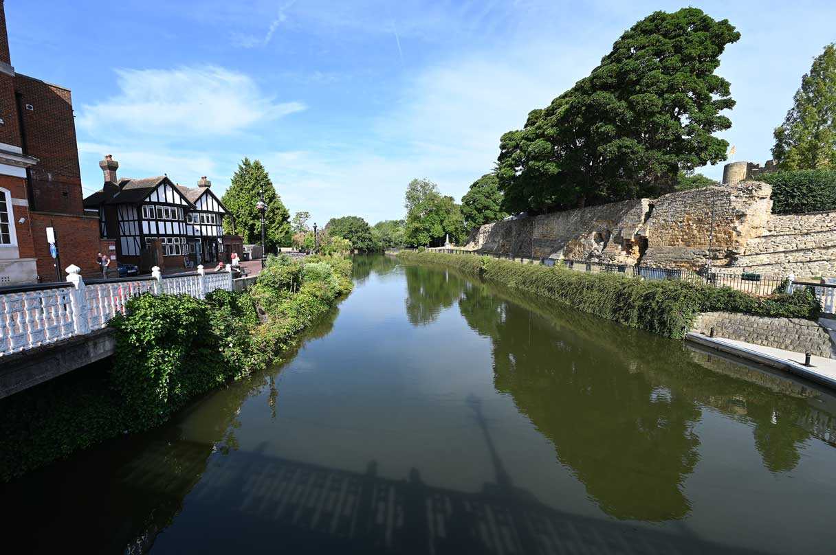 Tonbridge