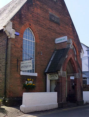 Down Hall Lane Antiques Down Hall Lane Antiques