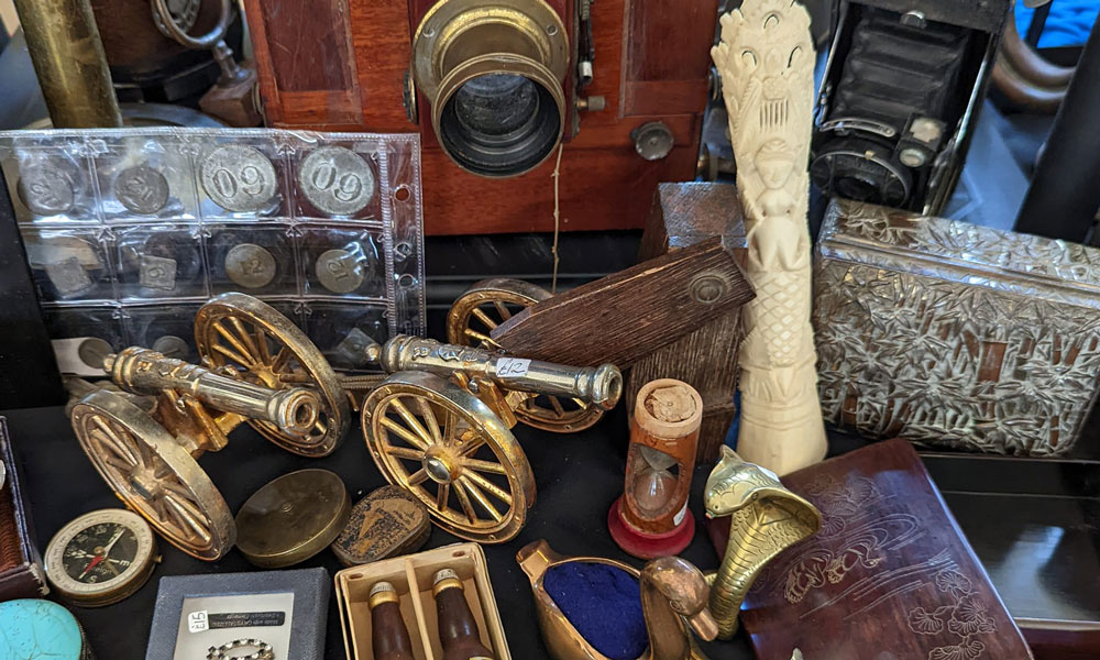 King Charles The Martyr Antiques & Collectibles Fair King Charles The Martyr Antiques & Collectibles Fair