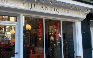 YiJu Antiques