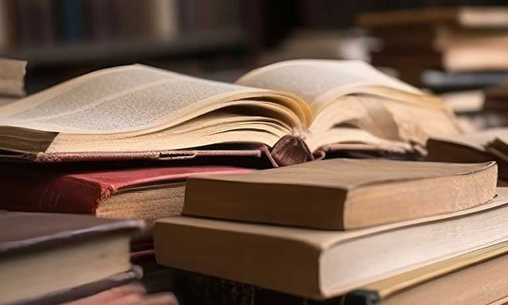 Books