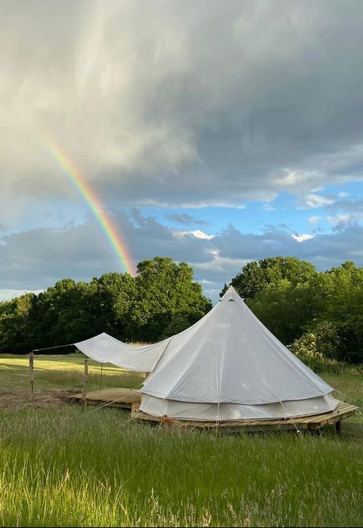Star Field Glamping & Camping Star Field Glamping & Camping