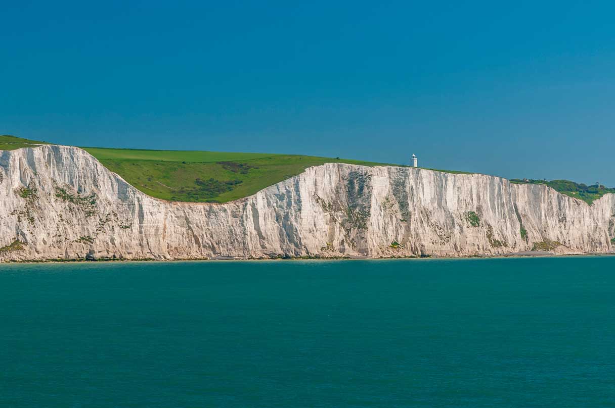 dover