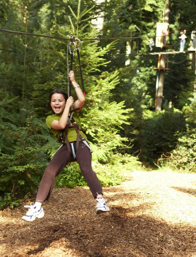 Bedgebury Pinetum