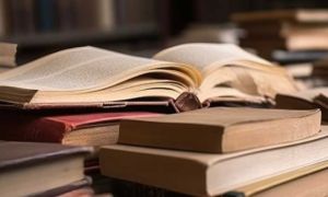 Literary links