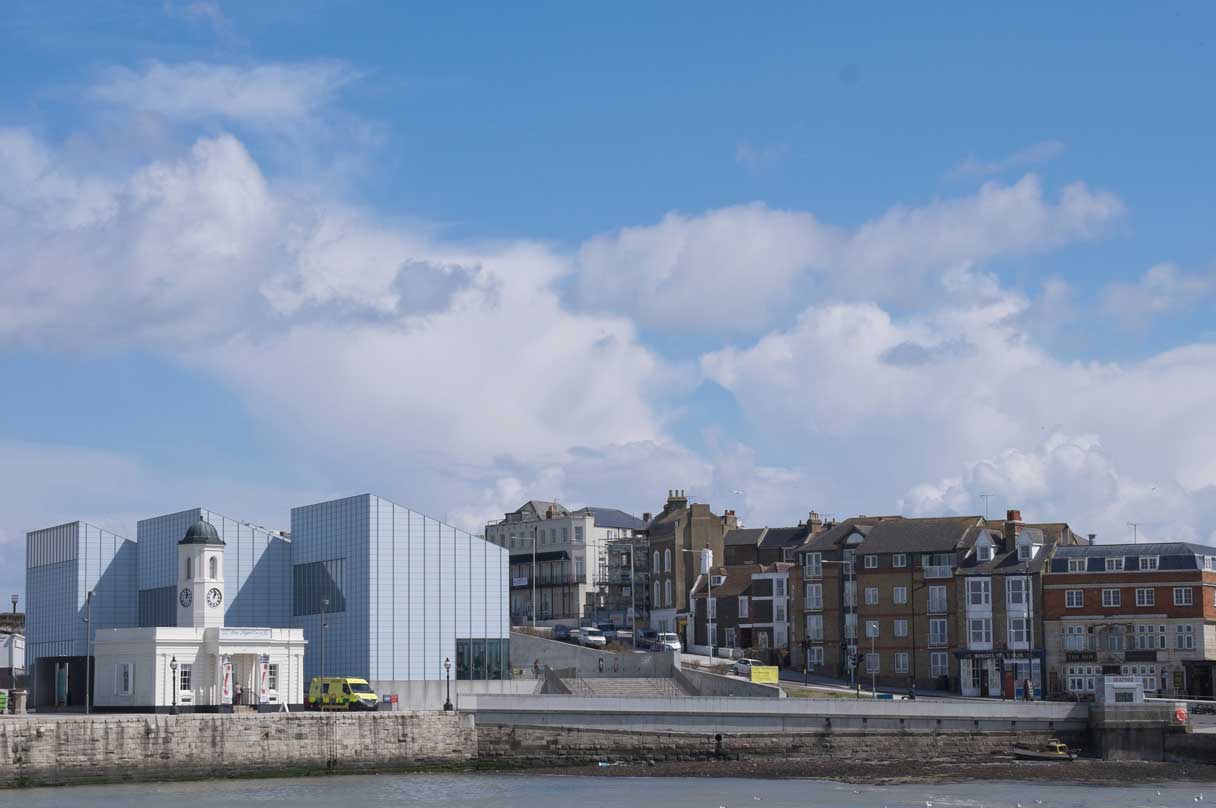 margate