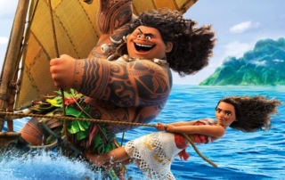 moana