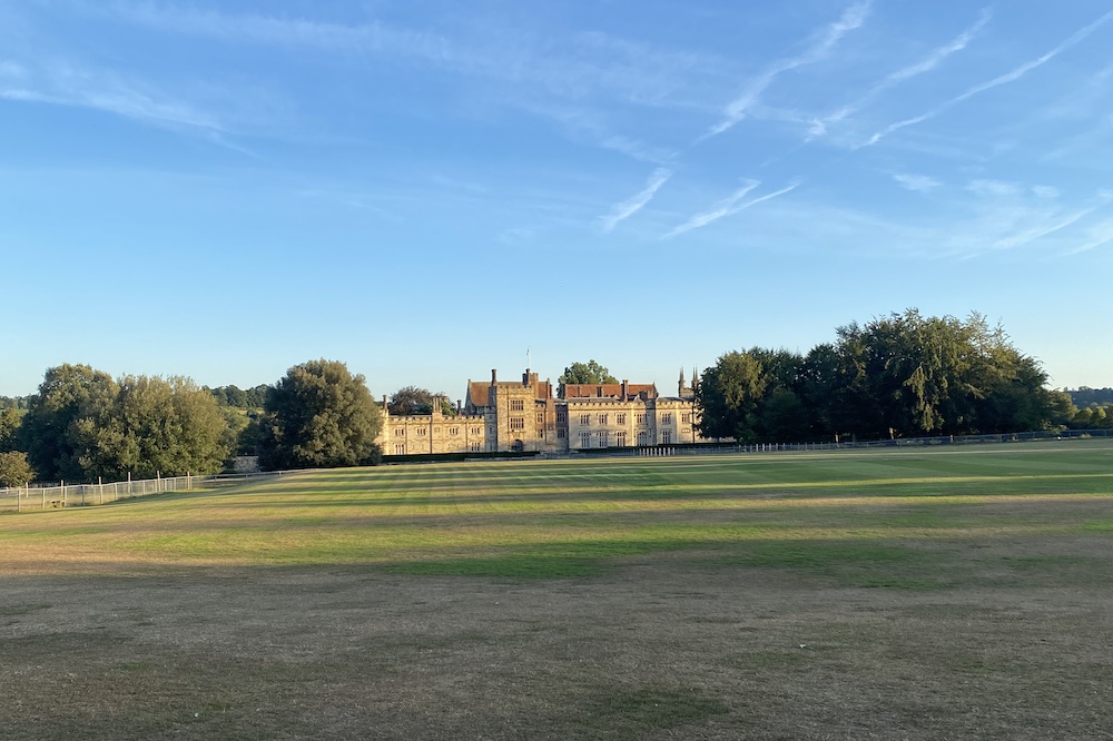 Penshurst Place Penshurst Place